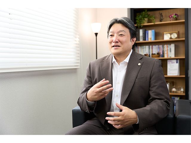 191569 弁護士法人レイスター法律事務所2 会議