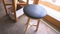 【特集】駆除されたイノシシ×家具に不向きな木材 里山を守る「椅子」作り 香川