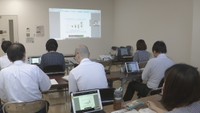 岡山県の自殺者数が去年増加 県や医師会などが対策を協議