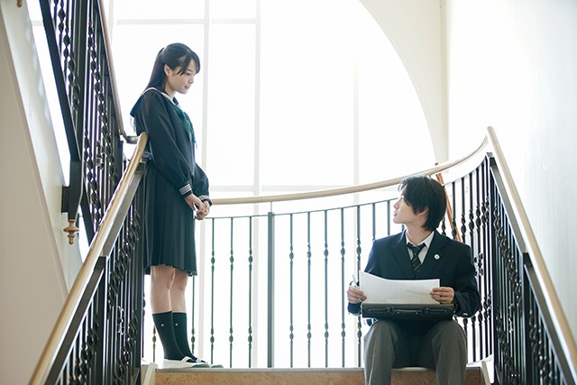 「ラストレター」製作委員会