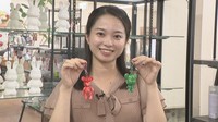 夏休みの思い出に!衣料品店の一角でアート体験 香川・観音寺市【いまココ!ナビ】