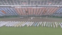 高校野球 岡山・香川大会が開幕