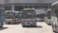 岡山市のバス路線再編 素案に関するパブコメ募集 2024年1月にも計画策定へ