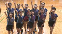 備前市の小学生バドミントンチーム 3年連続の全国大会へ「絶対優勝する」 岡山【こどもミライパーク】