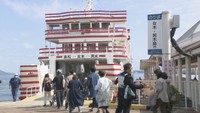GWの瀬戸芸 来場者は前回の約65% 実行委「悪くはない結果」