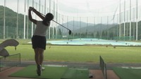 ゴルフのアマチュア世界大会で日本人初優勝!岡山・総社市出身の梶谷翼選手がプロへ意気込み