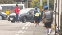 【特集】高松市サンポート地区で遊歩道化へ社会実験 近隣住民から不安の声「子どもたちの事故が心配」