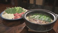 伝統の味わいで体を温めて 岡山・津山市の冬の名物「そずり鍋」
