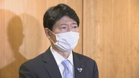岡山県 新型コロナ感染5000人超、インフルエンザ注意報発出 知事「同時流行の入り口なのは間違いない」