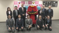 校舎跡を「アグリバイオ研究」の拠点に 三木町が医薬品メーカーと契約 香川