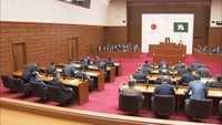 豊島の新たな産廃処理代に2900万円 香川県議会が補正予算案を可決