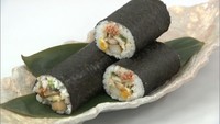 今年は海鮮と和菓子!「さぬきまるごと恵方巻」新作登場
