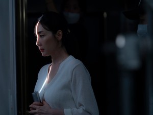 脱「冬ソナ」なるか　7年ぶりスクリーン復帰のチェ・ジウの挑戦と韓国映画の現在地