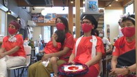 「3人でオリンピックに!」ハンド女子 夢を追いかけた岡山県倉敷市出身の三姉妹〈東京2020〉