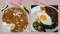 【Happy One Dish】カレー・お野菜たっぷりのビーフカレー 10月12日放送