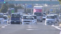 香川の新車販売は2年連続で増加 軽自動車の販売が好調