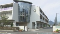転入すれば全国初 三豊市の公立夜間中学に中学生3人が転入を希望 香川