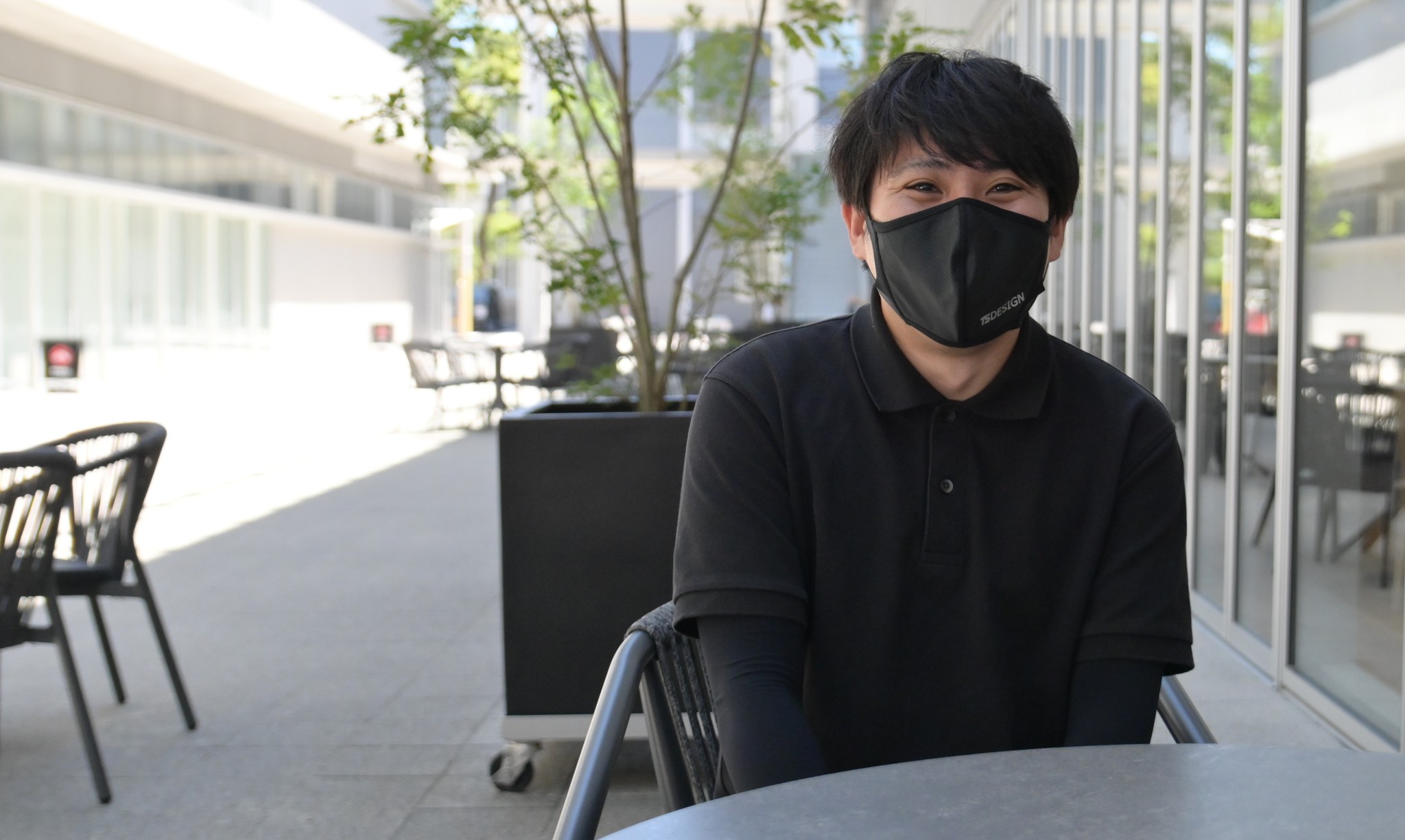 香川のソウルフード「讃岐うどん」で勝負! 脱サラYouTuberが語る夢