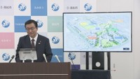 75億円かけ再整備進める高松競輪場 高松市長「実質負担は50億円以下」 周辺貸し出しで25億円以上の賃料収入見込む