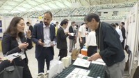 香川の食品メーカーと東京のバイヤーの商談会 自慢のご当地グルメをPR
