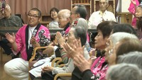 病院職員と患者が歌を楽しむイベント 30年で1500回目!岡山・倉敷市