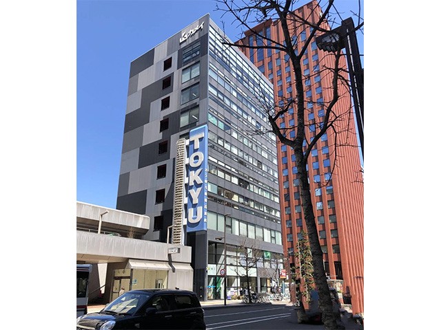 札幌パシフィック 新 中2