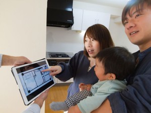 マイホーム購入資金の贈与も相続対策に。贈与税の非課税枠を活用