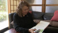 ピアニスト フジコ・ヘミングさんのヘッドドレスを制作していた女性「すごくチャーミングな方」想いを語る 香川・高松市