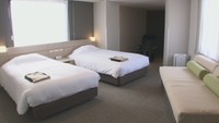 「新うどん県泊まってかがわ割」利用期間を7月14日まで延長