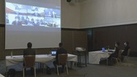 JR芸備線の利用促進へ 鉄道会社や自治体が中間報告 岡山