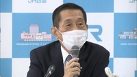 JR四国の中間決算 53億円の損失で過去最大の赤字 香川