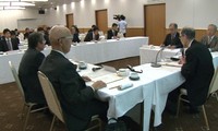 豊島取り残し産廃 追加調査でさらに金属の塊発見を報告 住民から厳しい意見も