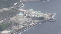 伊方原発3号機の定期検査 2月23日から6月19日まで実施 四国電力