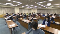 岡山市で「やさしい日本語」講座 外国人に分かりやすく伝えるポイントは?