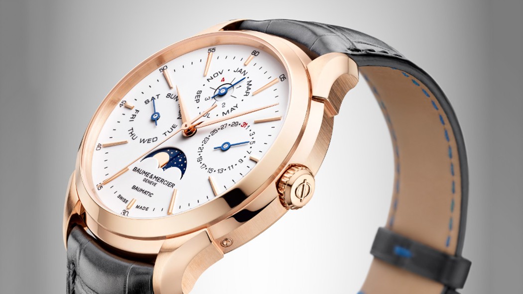 SIHH2019 ジュネーブサロン・リポート<br>ボーム&メルシエ