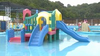 夏休みを前に新型コロナ禍のレジャープールは? 2022年は入場制限ない施設も増加 岡山
