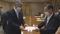 香川県が「旧統一教会関連イベント」への後援を取り消し 知事就任の顧問を辞退
