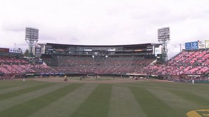仙台育英が2年ぶり31回目の夏の甲子園決める 2024年は宮城大会決勝で敗れる