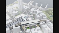 「四国新幹線」開業に向けて…構想案は4通り 香川経済同友会が知事に提言