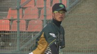 27日開幕戦 注目は新加入の元ヤクルト近藤一樹投手! 香川オリーブガイナーズ