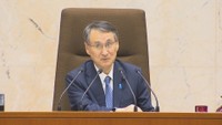 海外派遣を巡る香川県議の発言削除 議長「正確な引用ではない」…1カ所除き取り消しに応じず