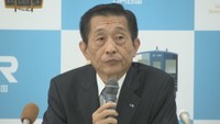端岡駅の無人駅化めぐり高松市と協議もJR四国「撤回はできない」 香川