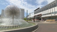 〈新型コロナ〉26日から3週間…岡山県で外出・会食の自粛について協力要請 街の人の声は