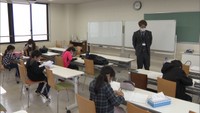 〈新型コロナ〉臨時休校を受け…塾が教室を無料開放「何とか協力できるように」 香川・丸亀市