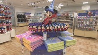 中四国初 ディズニー最大級のショッピングイベント開催 高松限定商品は数時間で完売 香川