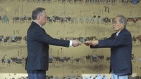 志願者数の減少続く…美作大学の公立化を津山市に要望 市長「教育機関と一緒にまちづくりをしていきたい」 岡山