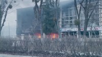 不安と怒り…ロシアのウクライナ侵略から1週間 親戚や友人を心配する声は 岡山・香川