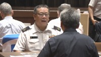 退職する自衛官の再就職を支援 岡山市で合同企業説明会