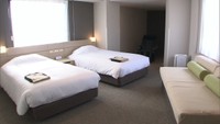 〈新型コロナ〉香川県の宿泊施設 4月の宿泊予約は前年の2割…会議や宴会利用も激減