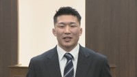 レスリングでパリ五輪代表内定の日下尚選手らに香川スポーツ賞「金メダルを取って帰ってきたい」